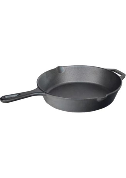 Döküm Tava 10 Inch NG190
