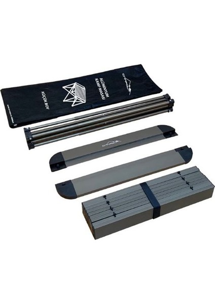 Alüminyum Kamp Masası Büyük Ng Akmb fiyatları