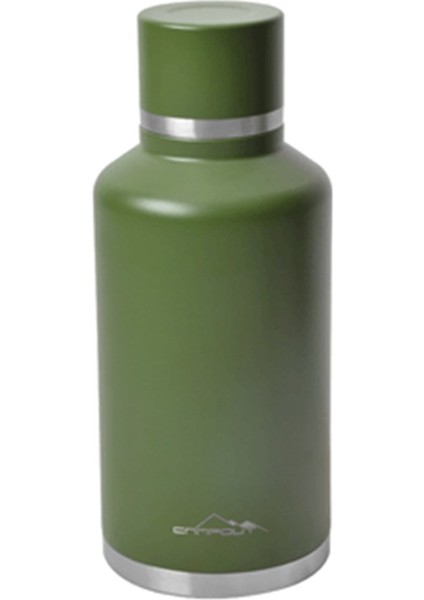 Campout Çift Katmanlı Termos 2000 ml NG165