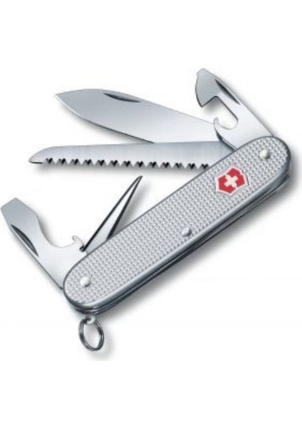 Çakı Alüminyum Yüzeyli 0.8241.26