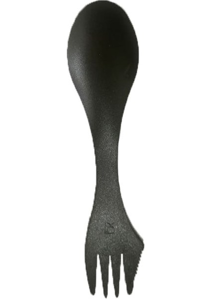 Kumanya Kaşığı