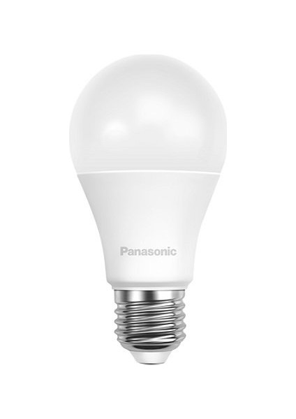 10,5W E27 2700K Sarı Işık LED Ampul