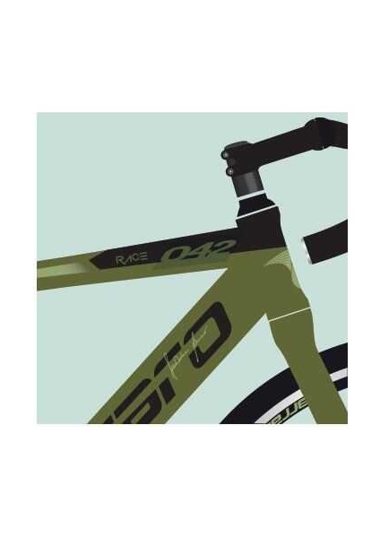 Race 042 52 Kadro Haki