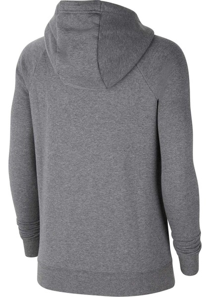 CW6957-071 Park 20 Po Hoodie Kadın Sweatshirt fırsatları