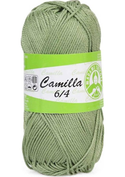 Camilla El Örgü Ipi 5056