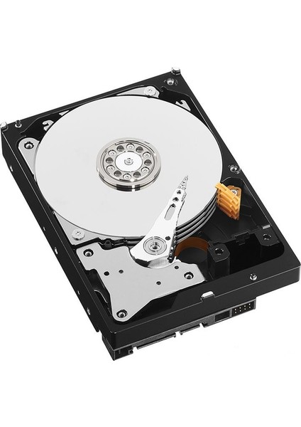WD40PURZ Purple 3.5'' 4tb Sata 3.0 64MB Cache 7/24 Güvenlik Harddisk