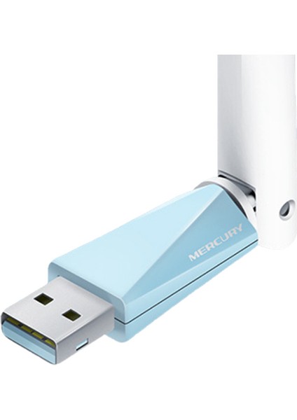 Kablosuz Mini-Usb Adaptörü (Yurt Dışından)