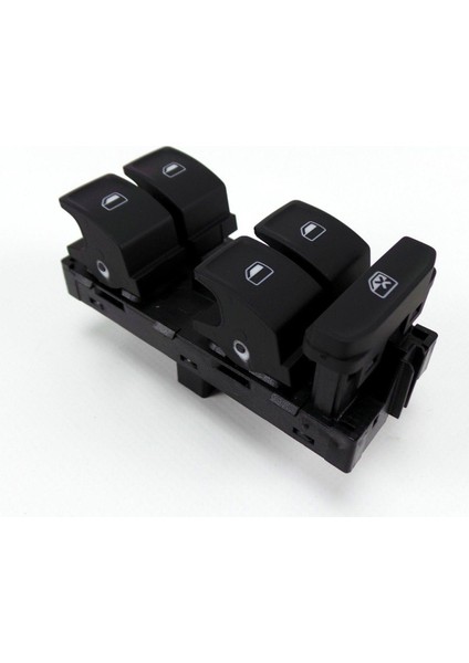 Seat Leon Sol Dörtlü Cam Düğmesi Anahtarı 2014--2018