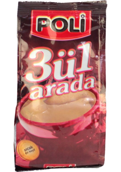 3ü1 Arada 250 gr