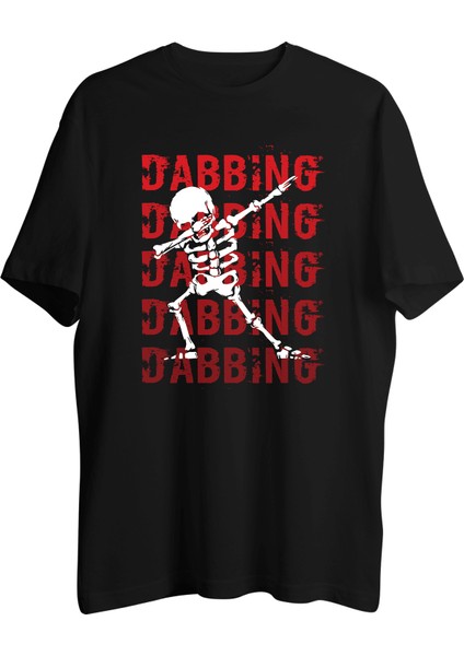 Dabbing Tişört