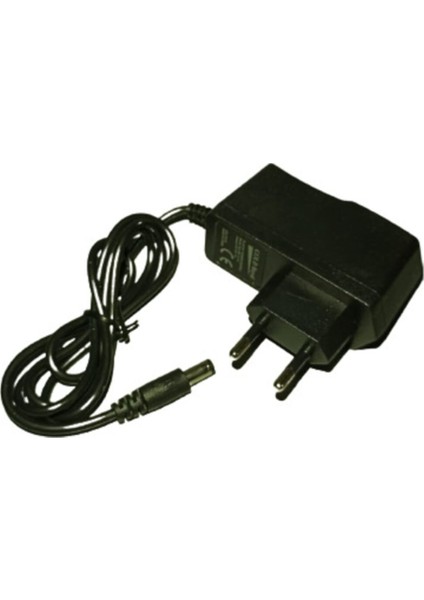 Miim Ticaret 12V 1A Adaptör Modem - Mini Uydu Adaptörü