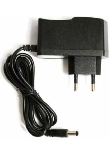 Miim Ticaret 12V 1A Adaptör Modem - Mini Uydu Adaptörü