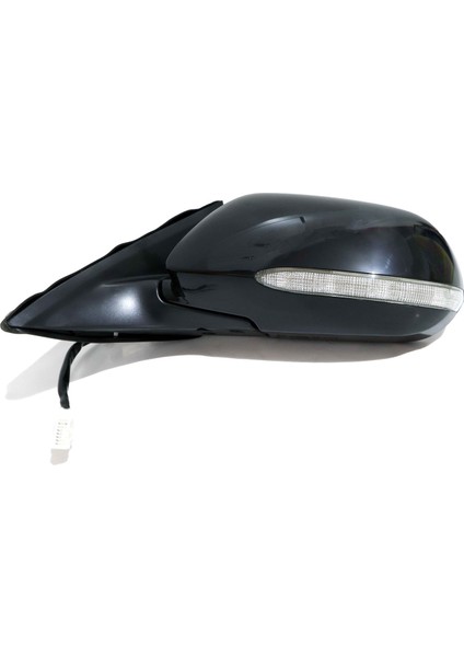 Honda Accord Sol Dikiz Aynası Isıtmalı LED Sinyalli 2003 2008