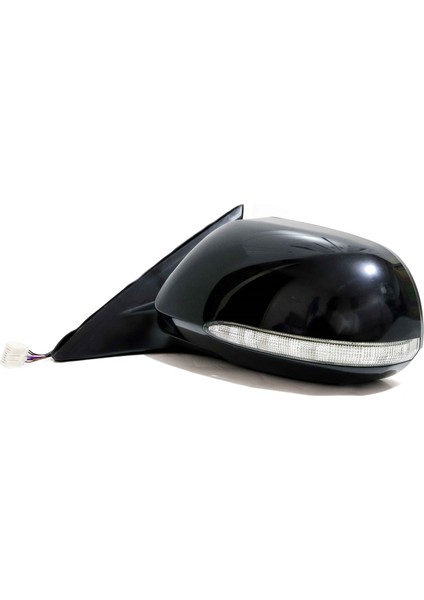 Honda Accord Sol Dikiz Aynası Isıtmalı LED Sinyalli 2003 2008 fiyatları