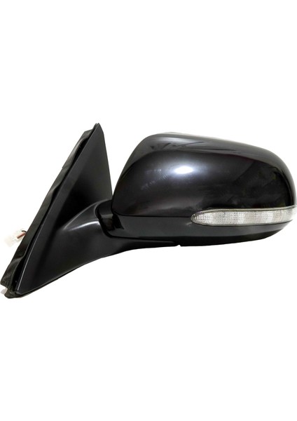 Honda Accord Sol Dikiz Aynası Isıtmalı LED Sinyalli 2003 2008 modelleri