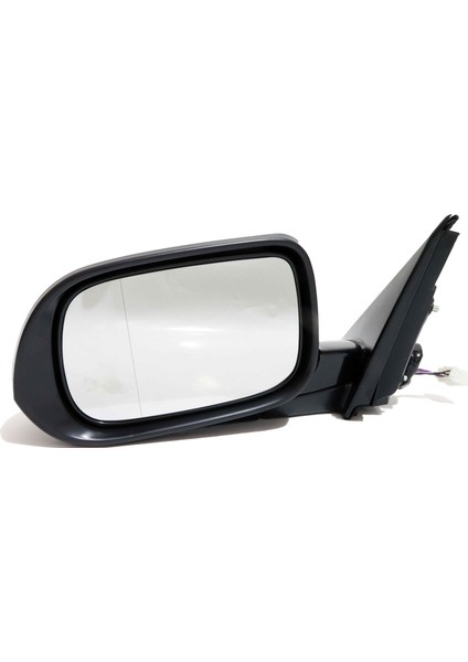 Honda Accord Sol Dikiz Aynası Isıtmalı LED Sinyalli 2003 2008 indirimleri