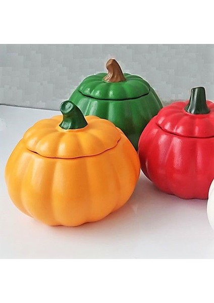 Büyük Boy Kabak Kutu Saksı Silikon Kalıp K-837 indirimleri