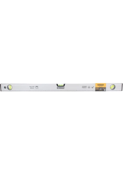 Rtrmax RH13308 Mıknatıslı Su Terazisi 80 cm