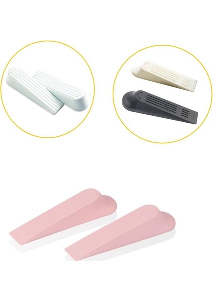 Kapı Rampası Stoperi Kapı Altı Tutucu Kapı Durdurucu (2 Adet) fiyatları