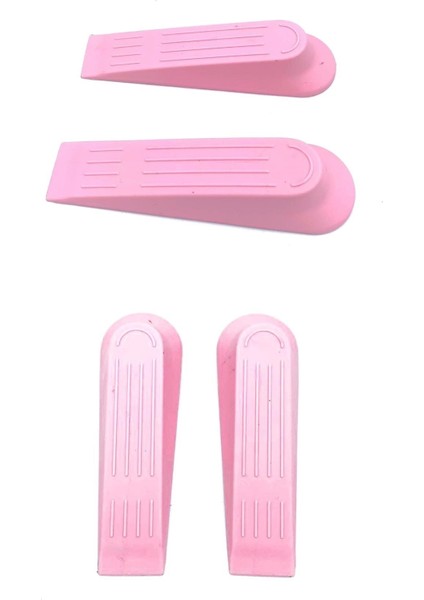 Kapı Rampası Stoperi Kapı Altı Tutucu Kapı Durdurucu (2 Adet) fırsatları