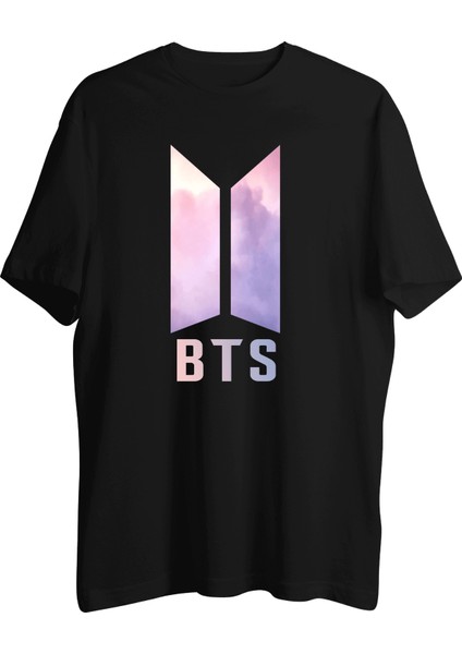 Bts Tişört