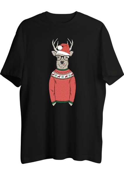 Cool Deer Tişört