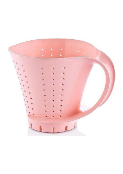 Sürahi Şeklinde Pirinç Yıkama Süzgeci Pi fiyatları