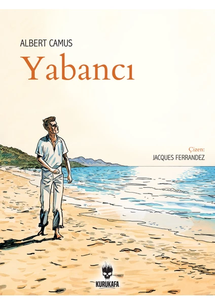 Yabancı - Albert Camus