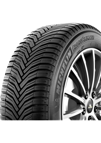 175/65 R14 86H XL CrossClimate + Oto 4 Mevsim Lastiği ( Üretim Yılı: 2023 )