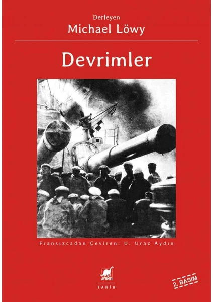 Devrimler - Michael Löwy