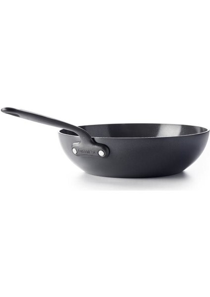 Craft Thermolon Seramik Yapıştırmaz 28CM Wok Tava