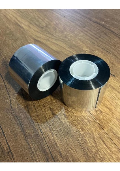 Alu-50 Alu Bant Alüminyum 5cm x 25M Nem Bariyeri Bandı