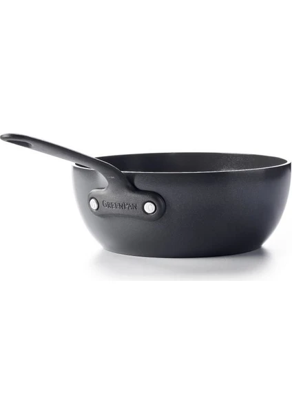 Craft Thermolon Seramik Yapıştırmaz 20CM Wok Tava