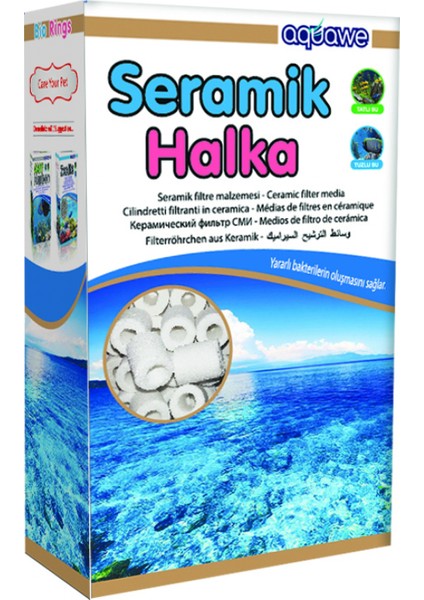 Seramik 350 gr -