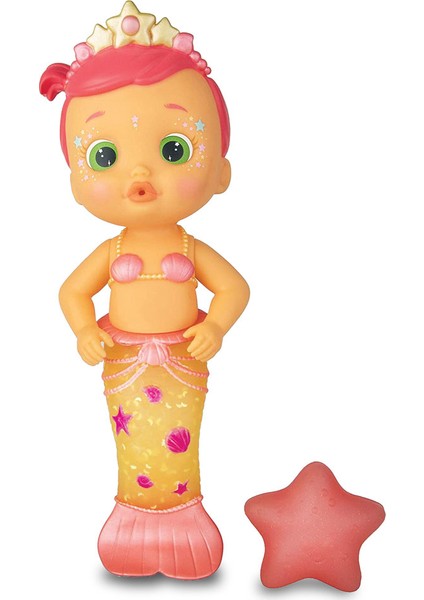 Deniz Kızı Bebek Luna W1- 91727