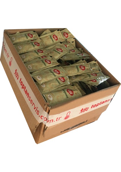 Mayonez 9 gr poşet