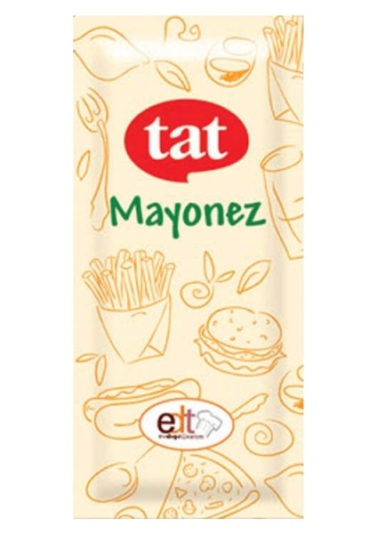 Mayonez 9 gr poşet fiyatları