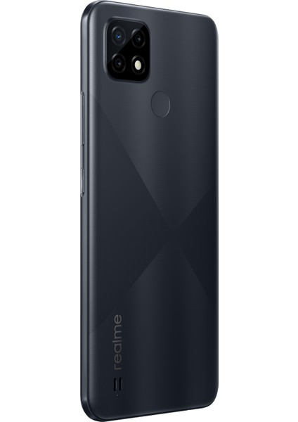 C21 32 GB (Realme Türkiye Garantili) Siyah