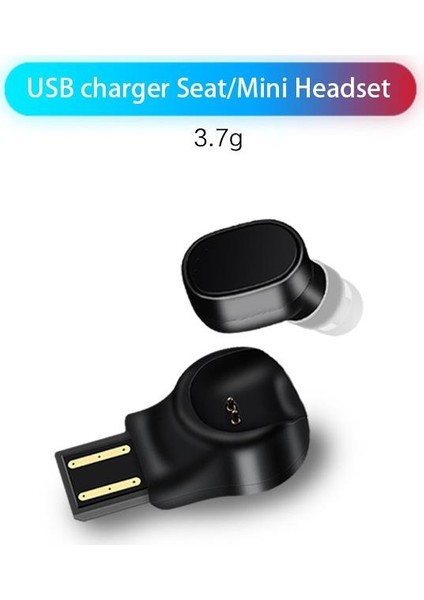 Bluetooth 4.1 X12 Kulakiçi Kulaklık indirimleri