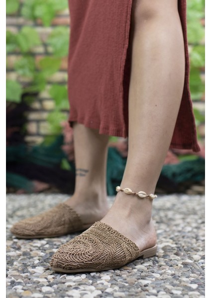 Taba Kadın Terlik 001201 modelleri