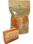 Eşek Sütü Bal Özlü Kabak Lifli El Yapımı Peeling Sabun 120GR 1