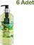 Ayvalık Zeytin Çiçeği Doğal Zeytinyağlı Sıvı Sabun 500 ml - 6 1