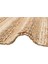Çam Halı Netra S-1410 Natural Xw Eko Halı 3