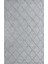 Çam Halı Jade Dıamond Grey Eko Halı 1