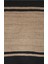 Çam Halı Echo Ech 07 Natural Black Eko Halı 1