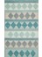 Çam Halı Jade Jd 01 Blue Eko Halı 1