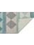 Çam Halı Jade Jd 01 Blue Eko Halı 4