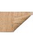 Echo Jüt Hasır El Dokuma Sisal Dekoratif Kilim Ech 10 Ech 07 Ech 06 Ech 02 Natural 4