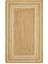 Echo Jüt Hasır El Dokuma Sisal Dekoratif Kilim Ech 10 Ech 07 Ech 06 Ech 02 Natural 1