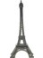 Metal Eyfel Kulesi Mini Boy 1